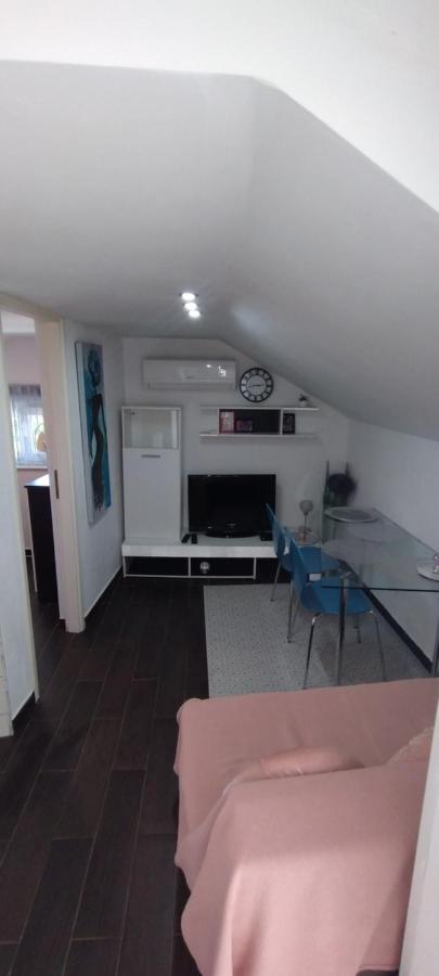 Apartman Mare Apartamento Zadar Exterior foto